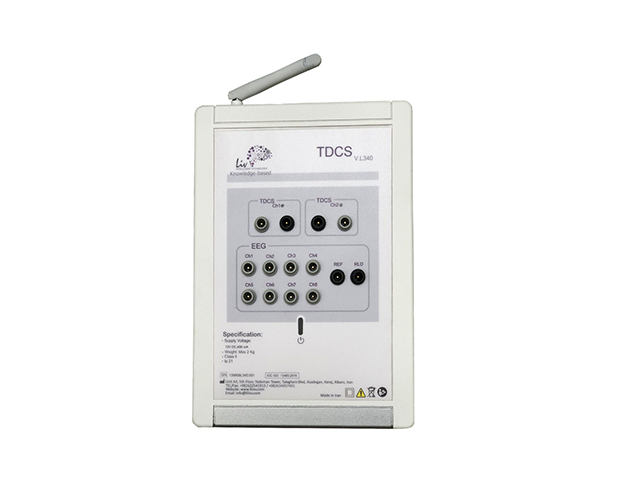 tDCS