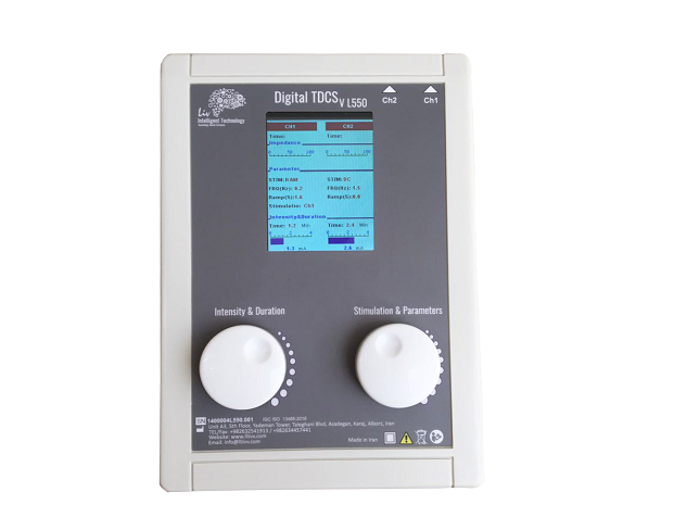 HD-tDCS