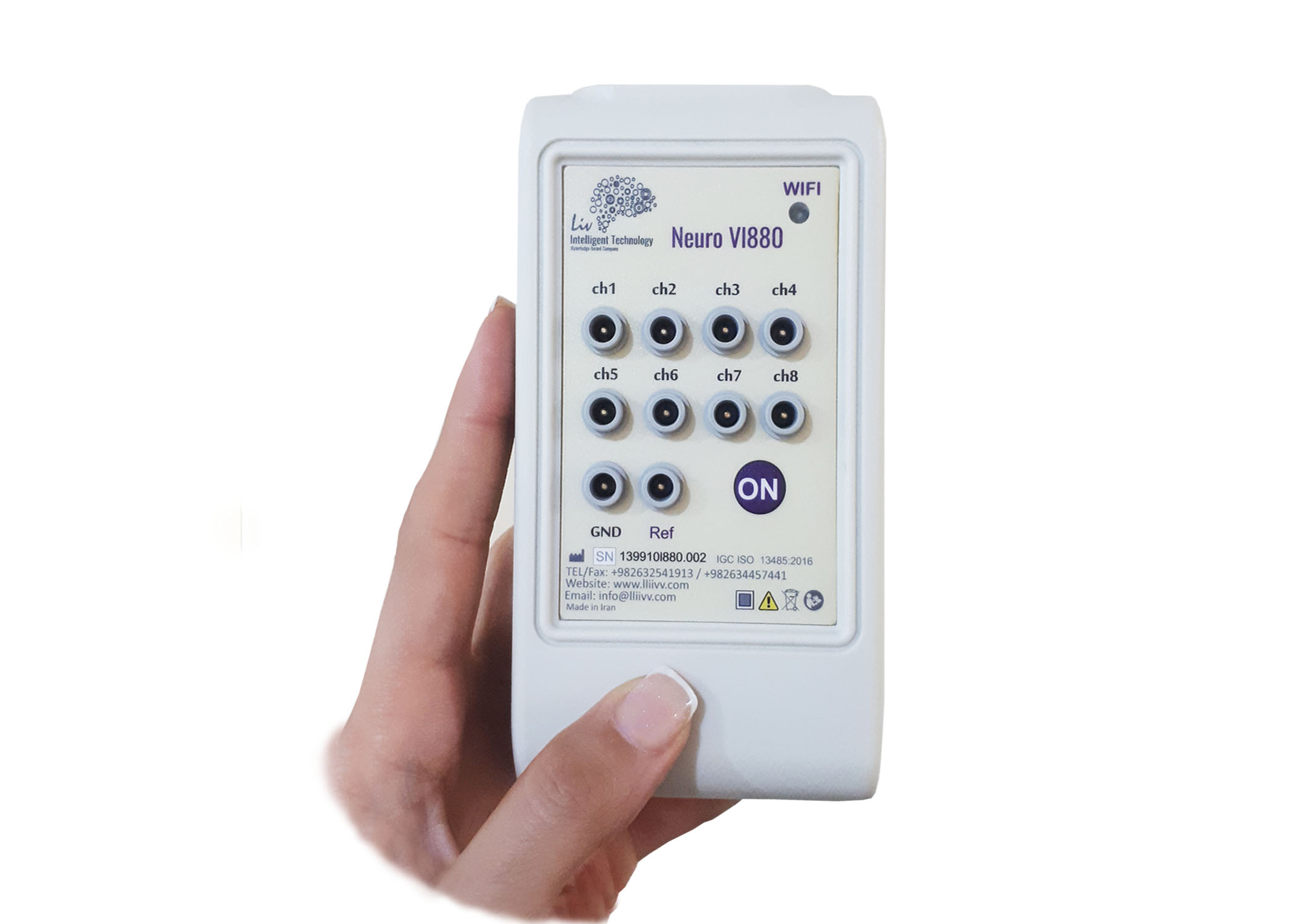 Neurofeedback